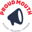 ProudMouth logo