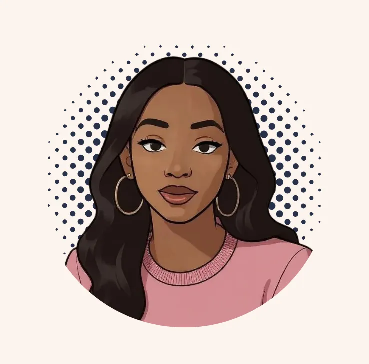 Alisha Gittens portrait