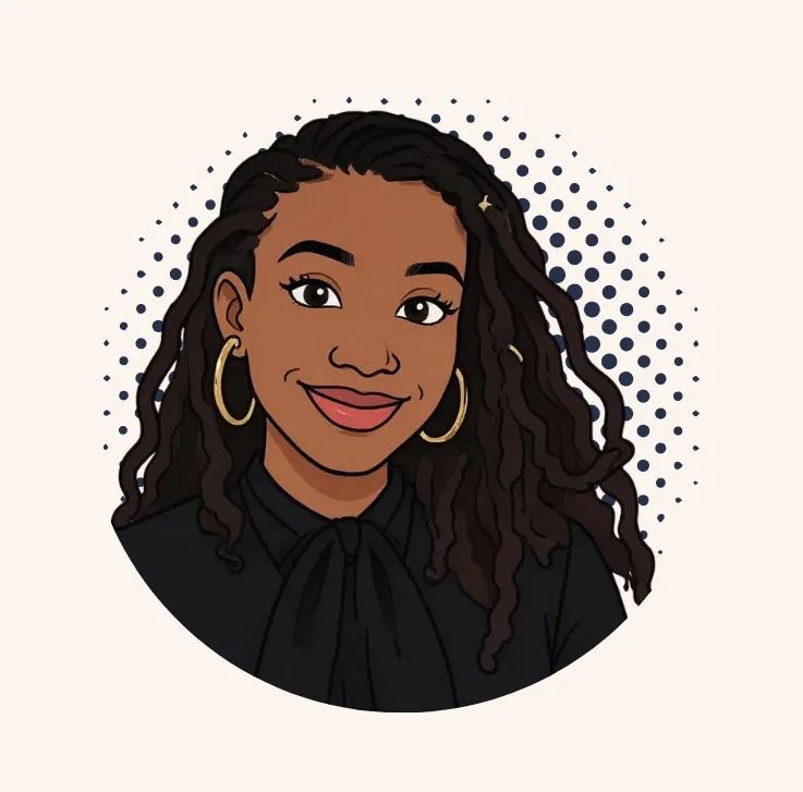 Amber Wood portrait