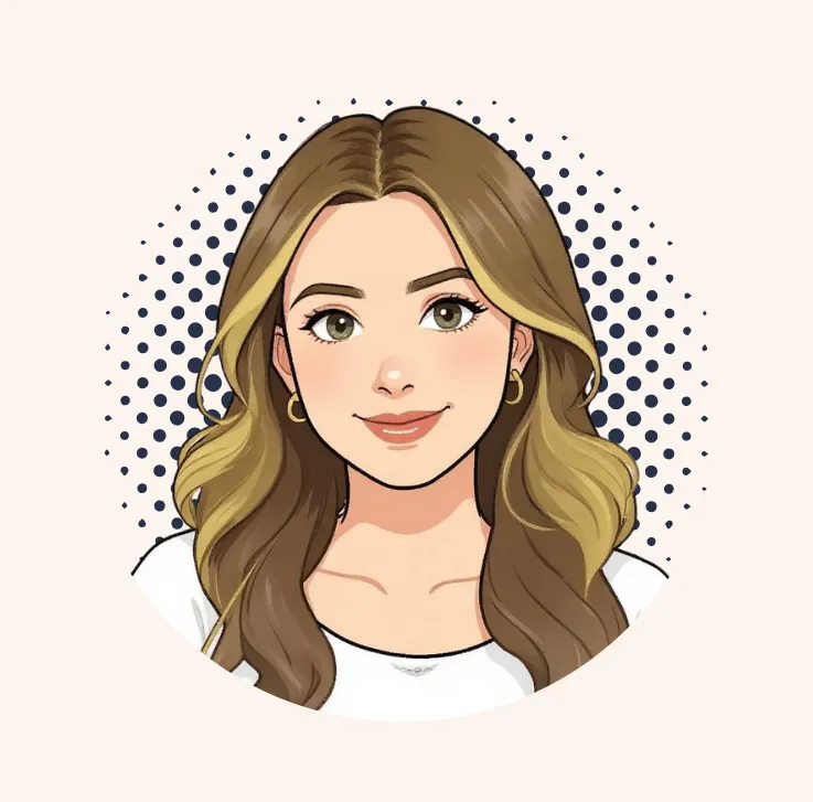 Giulia Maia portrait