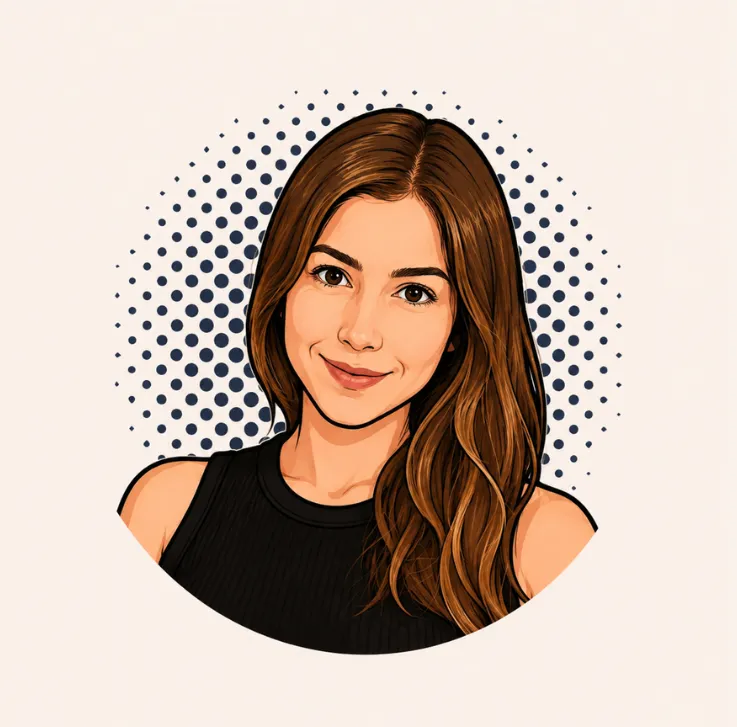 Isis Dassow portrait