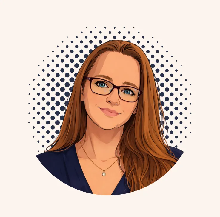 Jennifer Thom portrait
