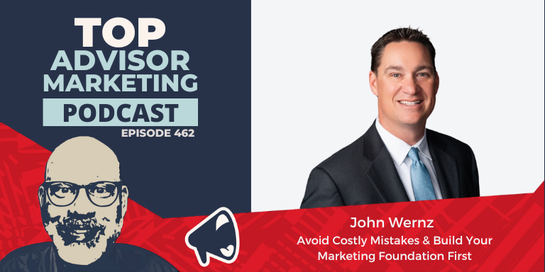 Avoid Costly Mistakes & Build Your Marketing Foundation First