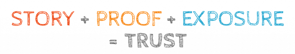 Trust Formula - Framework